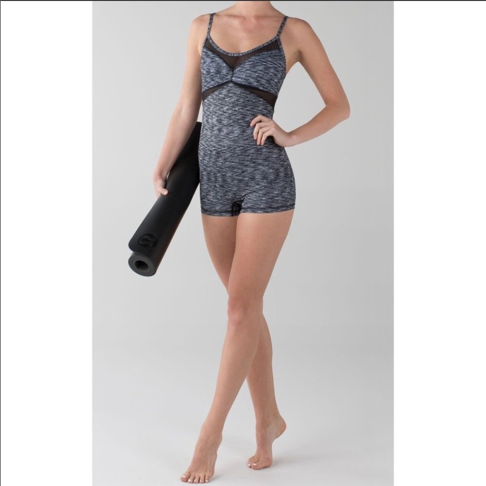 Lululemon drop it like it’s hot one piece